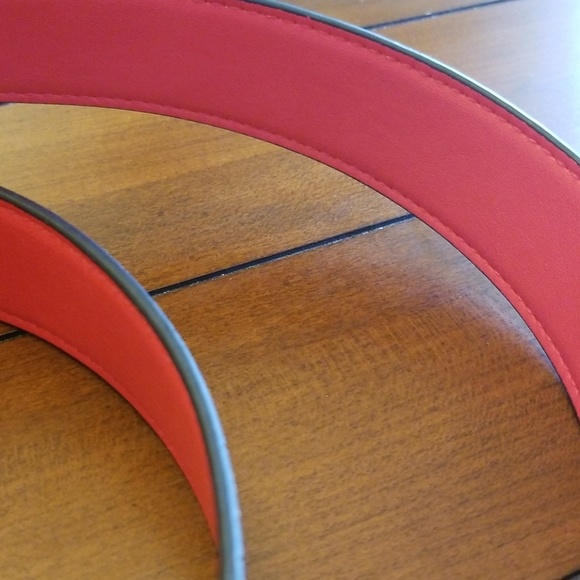 REVERSIBLE 🐍 BELT - Picture 5 of 7